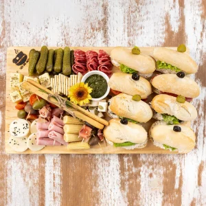 TABLA CAFE DEL MUSEO